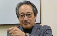 マツダ藤原専務「GVCを全ての電動化車両へ採用。自動運転とも相性が良い」 画像