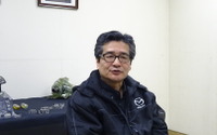【マツダ CX-5 新型】竹下商品本部長「実用燃費にカジを切った」 画像