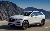 【ジャガー F-PACE ディーゼル 試乗】ジャガーを使い倒す、という贅沢…岩貞るみこ 画像
