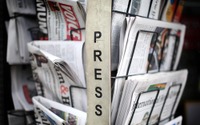 【新聞ウォッチ】新車もネットで購入、ヤフーがコスモと提携し通販サイト開設へ 画像