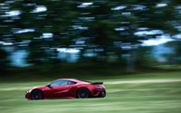 【期待が外れた】ホンダ NSX 新型…乗る人だけのものではない 画像