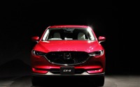 【マツダ CX-5 新型】乗る人に誇りと愛着を持ってもらえるデザインとは 画像