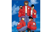 「湘南爆走族」一挙放送…泉谷しげるらが”湘爆”愛を語るパートも 1月21・28日 画像