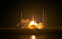 宇宙競争新時代の“主役”はイーロン・マスク? 爆発事故から4ヶ月で「ファルコン9」打ち上げ再開 画像