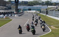 BIKE! BIKE! BIKE! バイク8000台集まるか?…鈴鹿を走ろう【ゴールデンウィーク】 画像