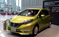 新車登録台数、スズキ初の10万台達成 2016年ブランド別 画像