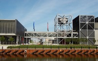 【探訪、米国 ハーレーダビッドソン 博物館】展示車両450台、1日居ても飽きない 画像