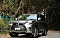 LX と ランクル、どう差別化?…レクサスの製品企画チーフエンジニアが解説 画像