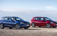 BMW世界販売、5.3%増の263万台超え…過去最高 2016年 画像