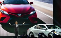 【デトロイトモーターショー2017】 北米最大のモーターショー、いよいよ開幕 画像