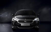 DS 5、2リットル クリーンディーゼルを追加…497万円 画像