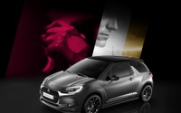 DS 3/4、高性能モデル「パフォーマンスライン」を限定発売 画像