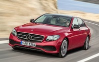 メルセデス世界販売、12%増の222万台…6年連続の記録更新 2016年 画像