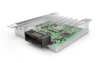 【CES 2017】コンチネンタル、新型自動運転向け制御ユニット発表 画像