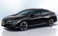 【デトロイトモーターショー2017】米ホンダ、新型車の半数を電動車両に…2018年目標 画像