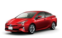 新車販売総合、プリウスがN-BOXを抑え4年ぶりトップ 2016年車名別 画像