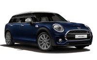 MINI クラブマン 新型に「Yours」…新カスタマイズオプション 画像