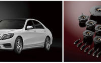 【大阪オートメッセ17】ソニックデザイン、最高峰モデル装着の S550eロング を展示予定 画像