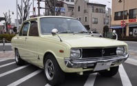 【佐野ニューイヤークラシックカーミーティング2017】ファミリア、ルーチェ などの歴代ロータリー車 画像