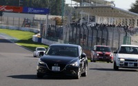 マツダファン・サーキットトライアル、4月8日 SUGOで開幕…5会場で全6戦 画像