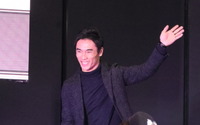 【東京オートサロン2017】佐藤琢磨がトークショーに登場「インディ500での勝利を目指す」 画像