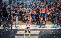 【ダカール2017】KTM、二輪部門16連覇を達成…サンダーランドが総合優勝 画像