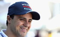 【F1】フェリペ・マッサが引退を撤回、2017年もウィリアムズから参戦が正式決定 画像