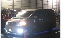 【東京オートサロン2017】不正改造車を排除する特別街頭検査を実施…44台に整備命令 画像