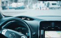 日産が自動運転車の公道実験へ…欧州初、ロンドンで 画像