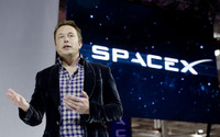 「ファルコン9」打ち上げ成功の裏で、イーロン・マスクが直面する現実 画像