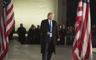【新聞ウォッチ】トランプ米大統領いよいよ就任へ、式典控え10万人抗議デモや