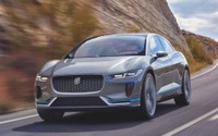 ジャガー・ランドローバー、米社と提携…コネクトカーの開発強化 画像