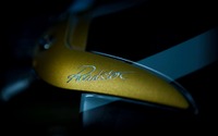 【ジュネーブモーターショー2017】370km/hのオープン…パガーニ、ウアイラ ロードスターを予告 画像