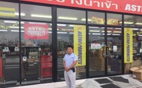 【川崎大輔の流通大陸】中間層の勃興、タイの自動車整備工具業界に勢い 画像