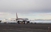 三菱「MRJ」の初号機引き渡し2020年に…延期は5度目 画像