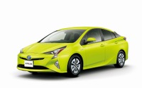 新型 プリウス のハイブリッド技術、省エネ大賞 経済産業大臣賞を受賞 画像