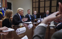 トランプ大統領、米自動車3社に要請…「米国内に新たな工場を」 画像