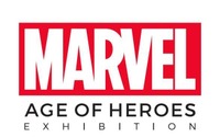 「マーベル展」時代が創造したヒーローの世界 4月7日から 画像