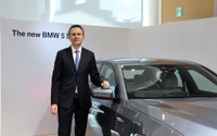 BMWジャパン、Change2Success戦略で前年比11.6%増を達成 画像