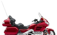 米ホンダ、二輪車も追加リコール…タカタ製エアバッグ 画像