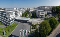 独シェフラー、税引前利益は1.4%増…自動車事業が好調 2016年決算 画像