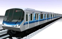 横浜地下鉄ブルーラインの新型車は4月9日デビュー…前日に試乗会 画像