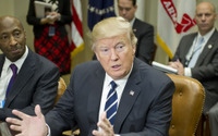 【新聞ウォッチ】言いたい放題のトランプ大統領、「日本は円安誘導」と厳しく批判 画像