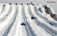 さっぽろ雪まつり、つどーむ会場でスタート…大通・すすきのは2月6日から 画像