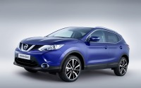 【ジュネーブモーターショー2017】日産から キャシュカイ 改良新型か…クロスオーバーに関する発表を予定 画像