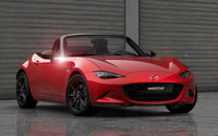 日本のスポーツカーの米国販売…86 / BRZ は減少、ロードスター は増加 2016年 画像
