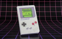 「ゲームボーイ」デザインのノート&マグカップ、海外通販サイトに登場 画像