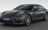 【ジュネーブモーターショー2017】ポルシェ パナメーラ に「スポーツツーリスモ」…初公開予定 画像