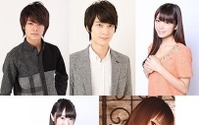 『タイガーマスクW』AnimeJapanでステージイベント…梅原裕一郎、橘田いずみ、小林ゆうが登壇 3月25日 画像