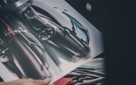 DSが新型車を予告…オープンモデルか 画像